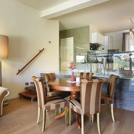 Sunny Just 10 Meters To The Sea